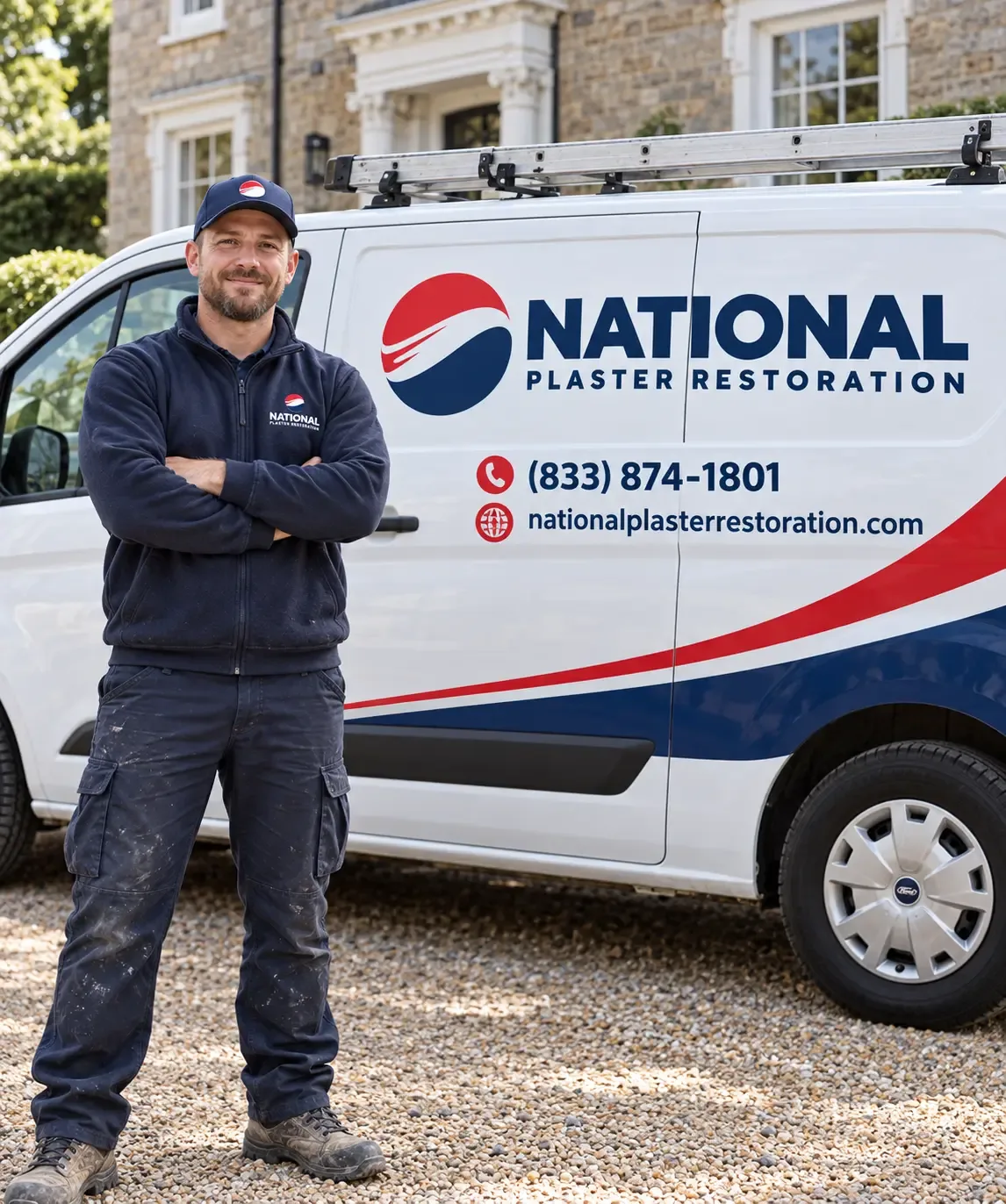 Plaster Repair Buckingham, VA FAQs